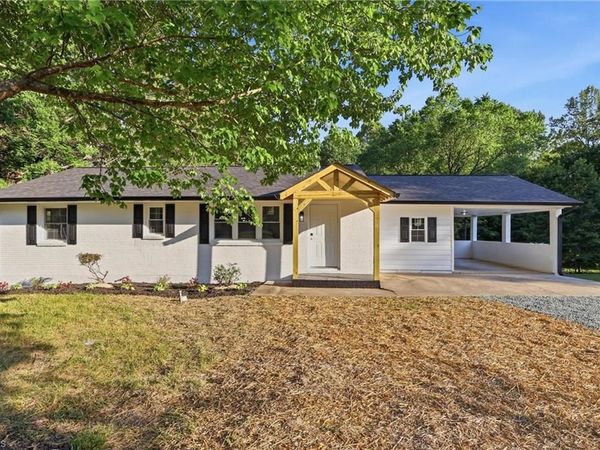 2512 Oak Ridge Road, Oak Ridge, NC 27310