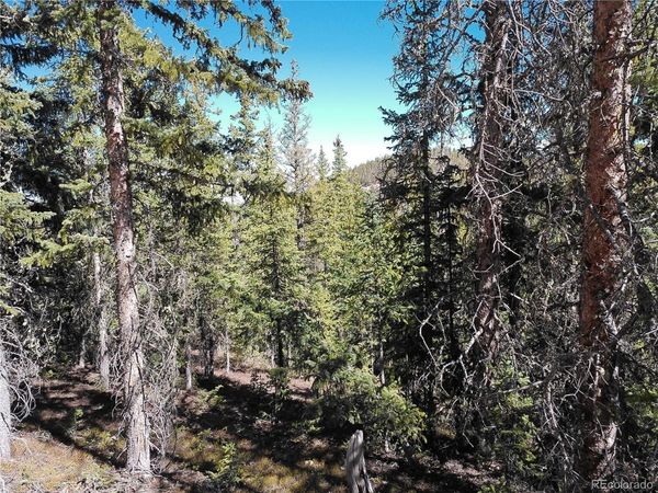 Forbes , Fort Garland, CO 81133