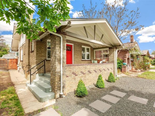 4511 Decatur Street, Denver, CO 80211