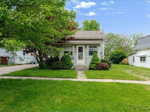 814 Hoch Ave. , Adrian, MI 49221