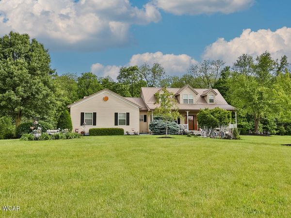 14282 Township Road 115, Kenton, OH 43326