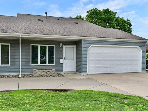 258 Huff Street , Winona, MN 55987