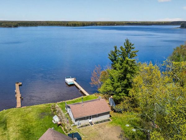 30566 Lake Eleven Drive, Sandstone, MN 55072