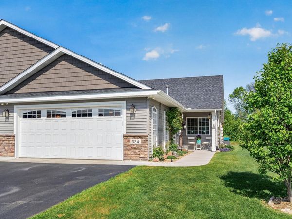 324 Geneva Lane , Maple Lake, MN 55358