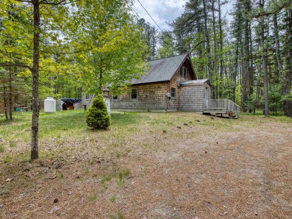 31 Stoddard Lane, Freedom, NH 03836