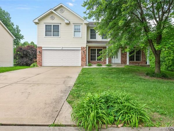 9110 Basswood Drive , Fairview Heights, IL 62208