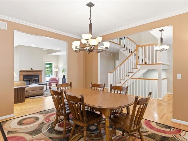 1752 Quarry Creek Lane, Monroe Township, OH 45157 Photo 5