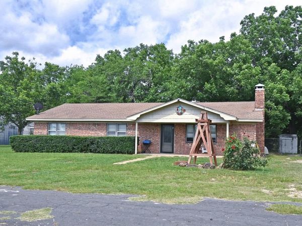258 County Road 3199, Winnsboro, TX 75494