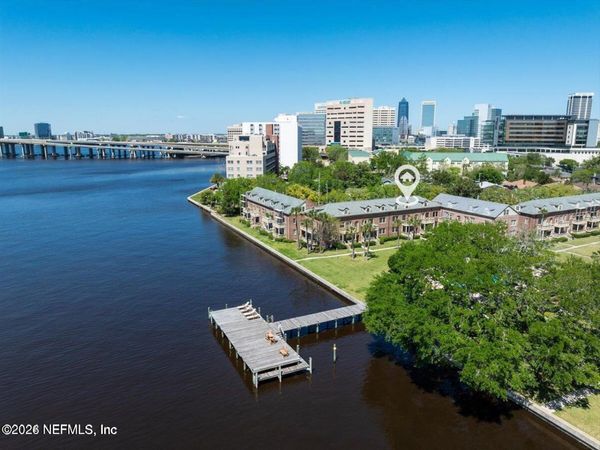 834 CEDAR Street, Unit 834, Jacksonville, FL 32207