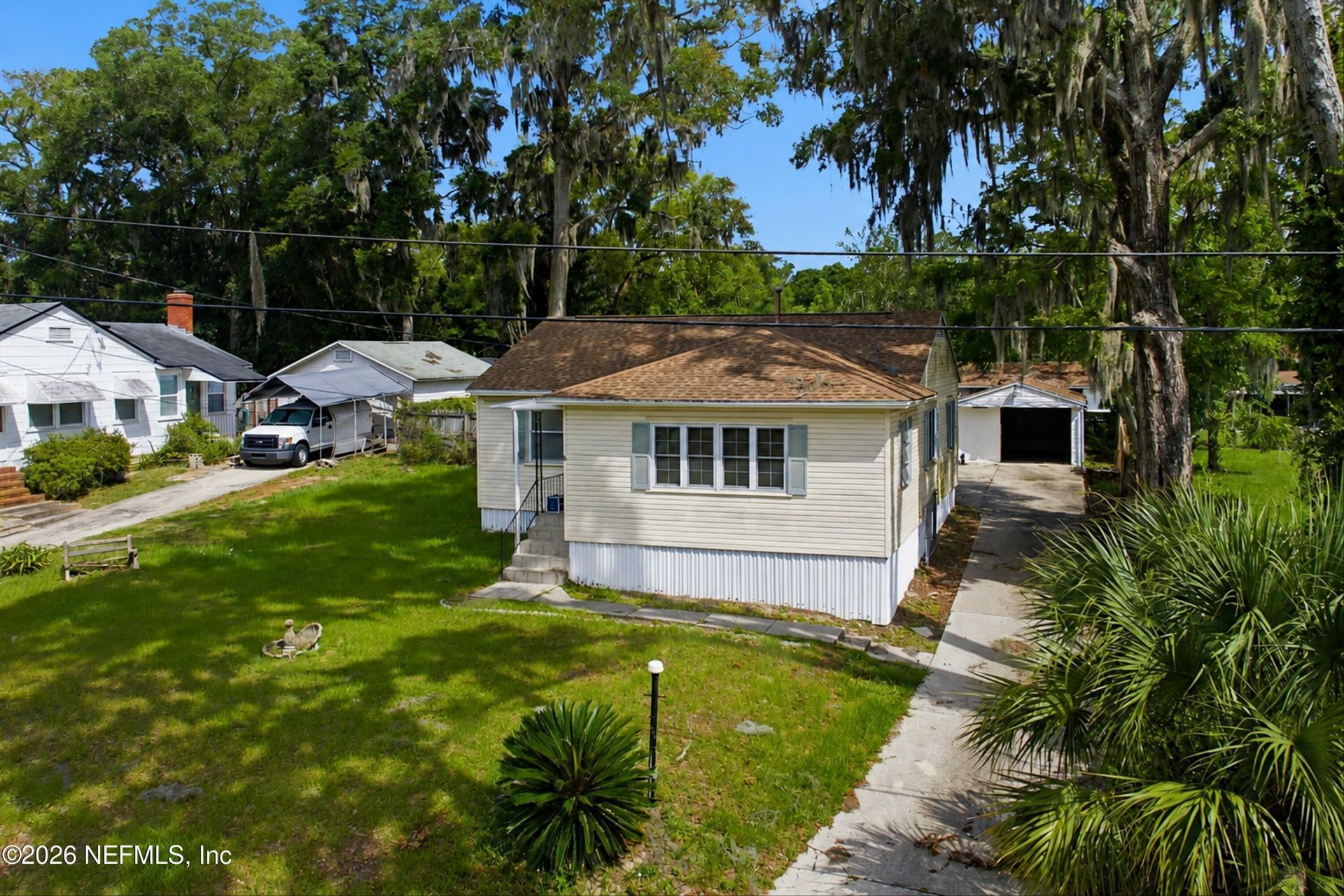1546 River Hills Circle W, Jacksonville, FL 32211 Photo