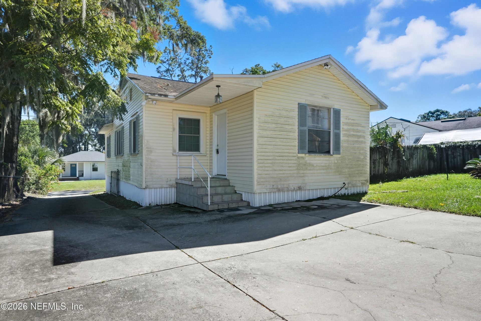 1546 River Hills Circle W, Jacksonville, FL 32211 Photo