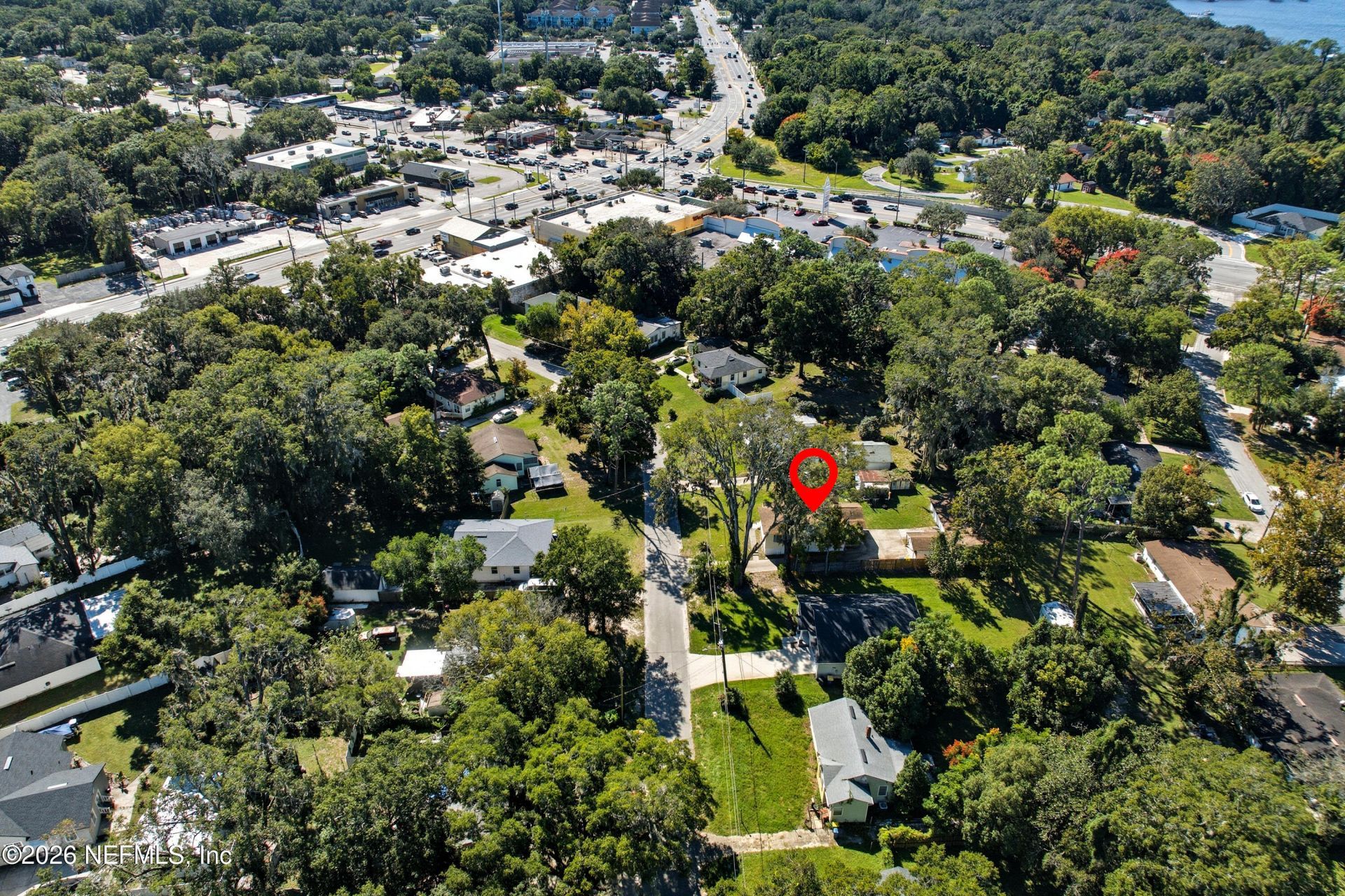 1546 River Hills Circle W, Jacksonville, FL 32211 Photo