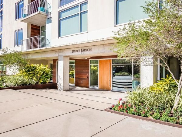 210 Lee Barton DR, Unit 513, Austin, TX 78704