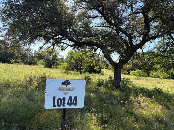 TBD Buck Run RD, San Saba, TX 76877