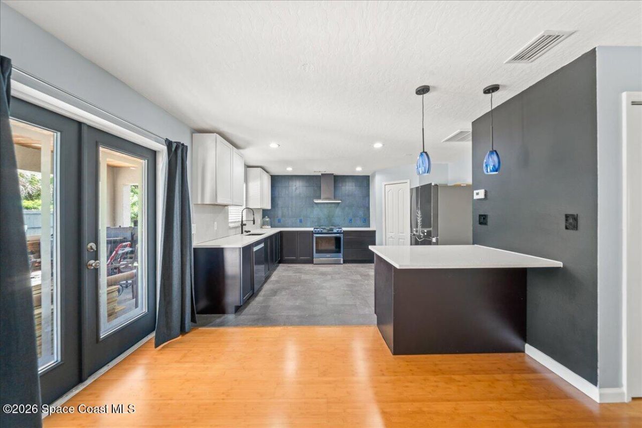401 Filbert Avenue Ne, Palm Bay, FL 32907 Photo