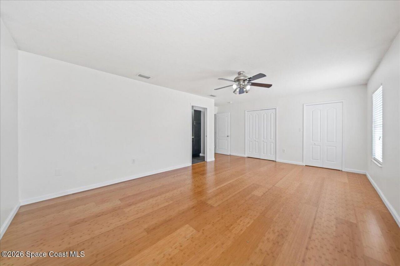 401 Filbert Avenue Ne, Palm Bay, FL 32907 Photo