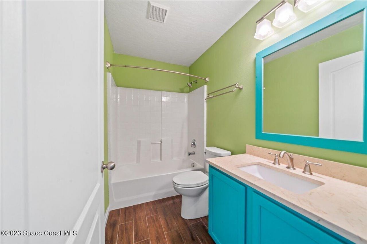 401 Filbert Avenue Ne, Palm Bay, FL 32907 Photo