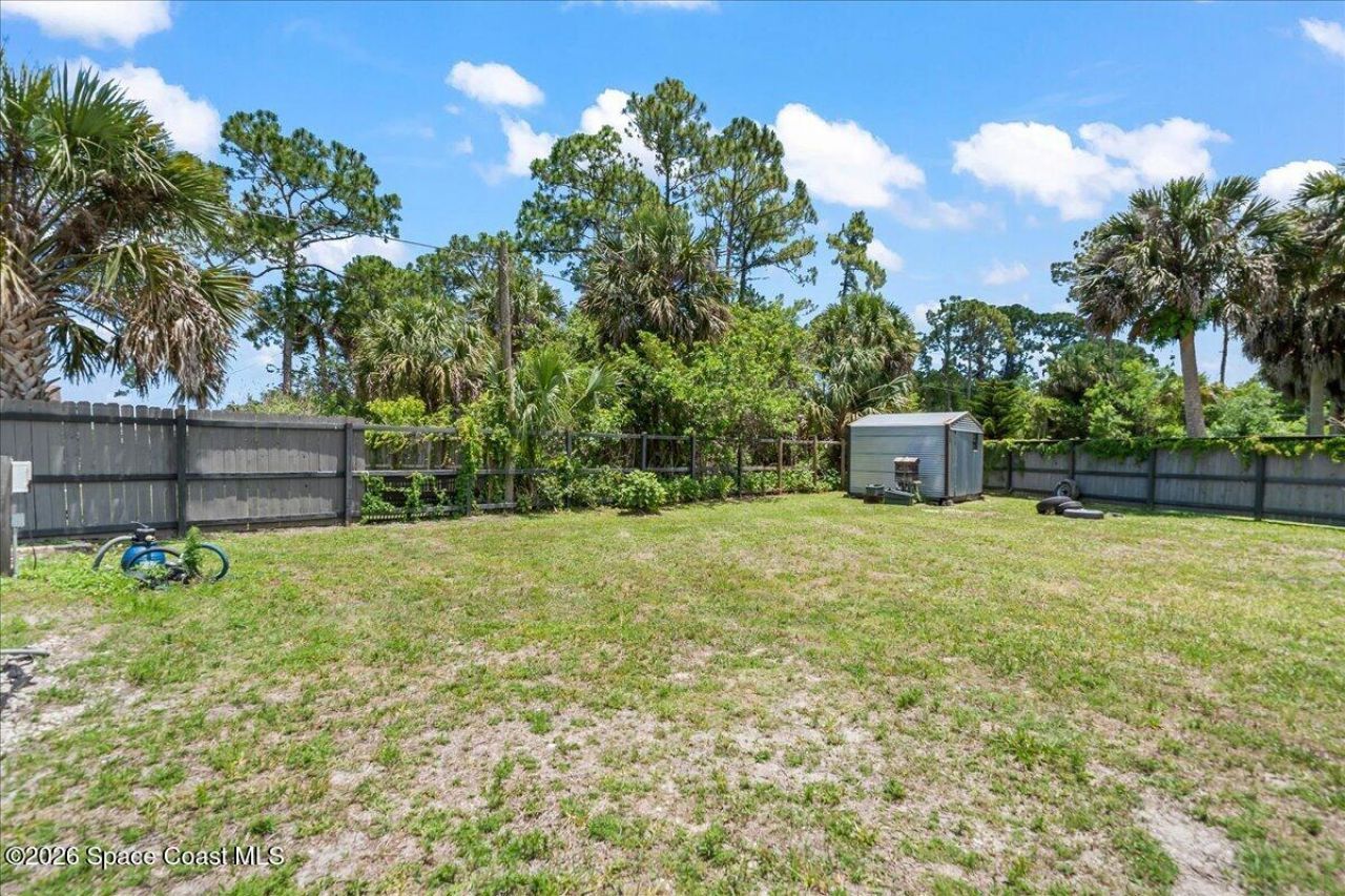 401 Filbert Avenue Ne, Palm Bay, FL 32907 Photo