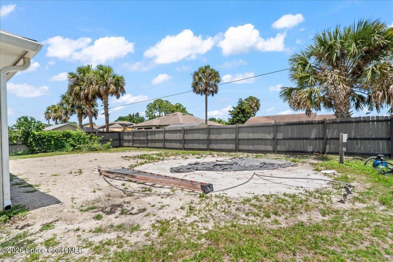 401 Filbert Avenue Ne, Palm Bay, FL 32907 Photo