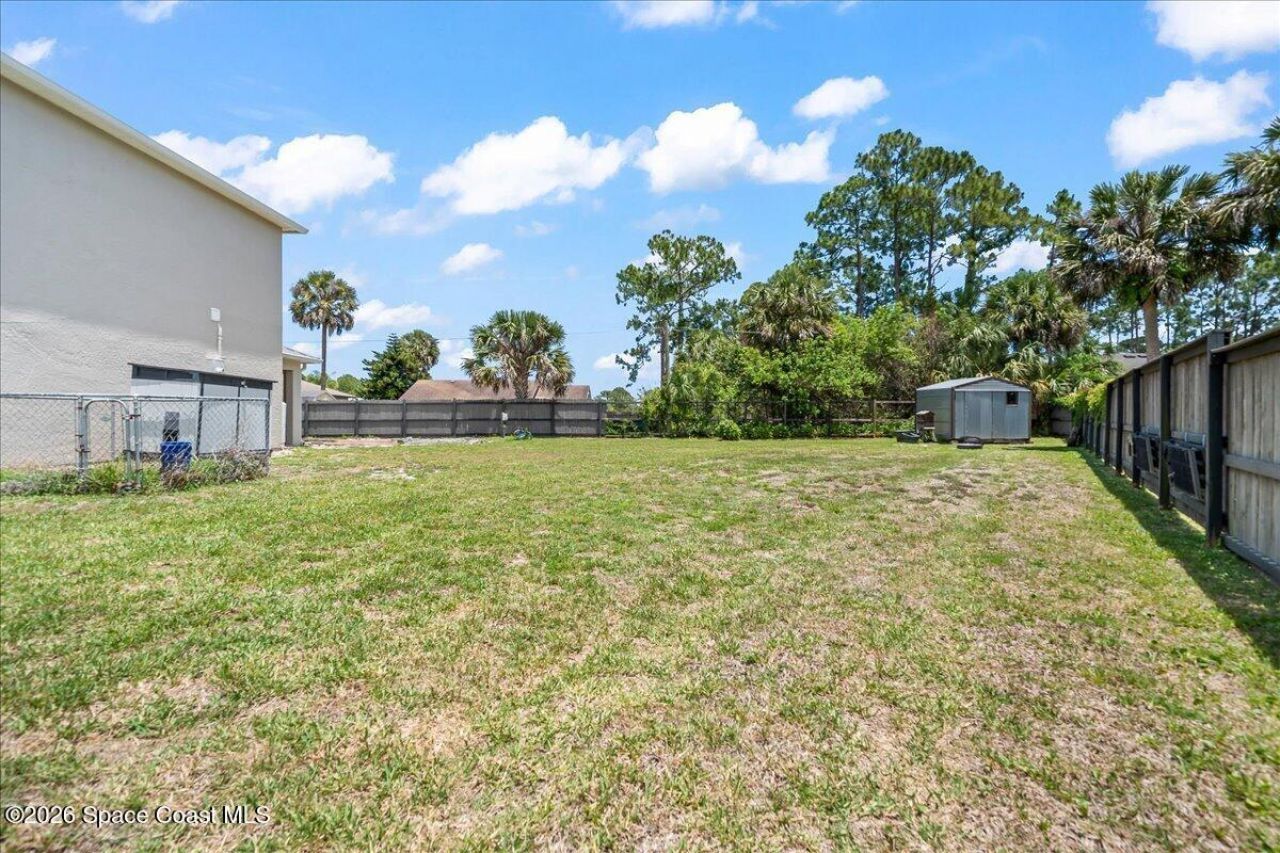 401 Filbert Avenue Ne, Palm Bay, FL 32907 Photo