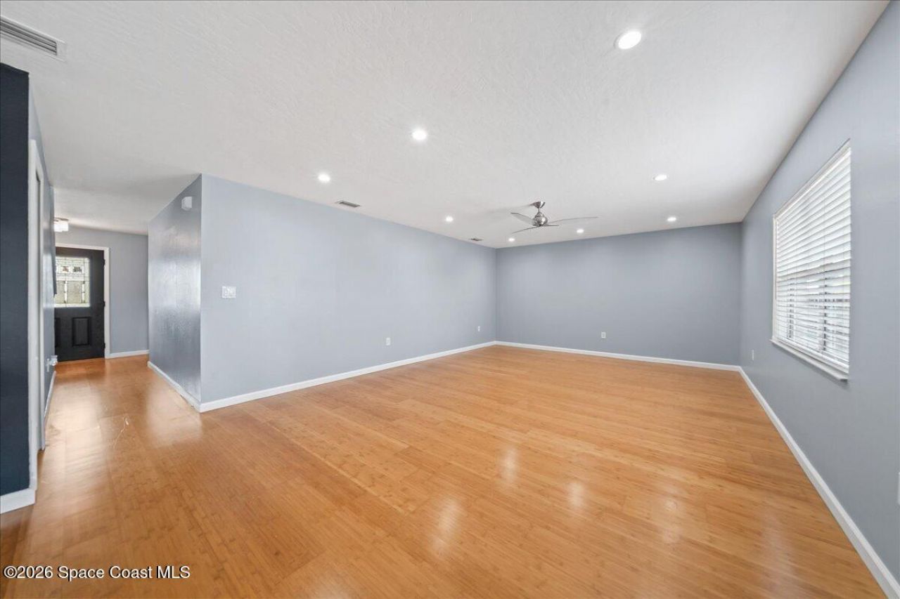 401 Filbert Avenue Ne, Palm Bay, FL 32907 Photo