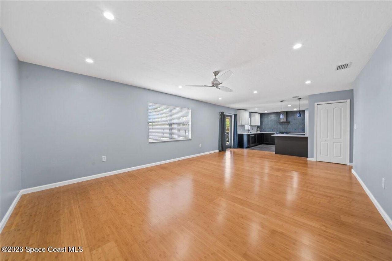 401 Filbert Avenue Ne, Palm Bay, FL 32907 Photo