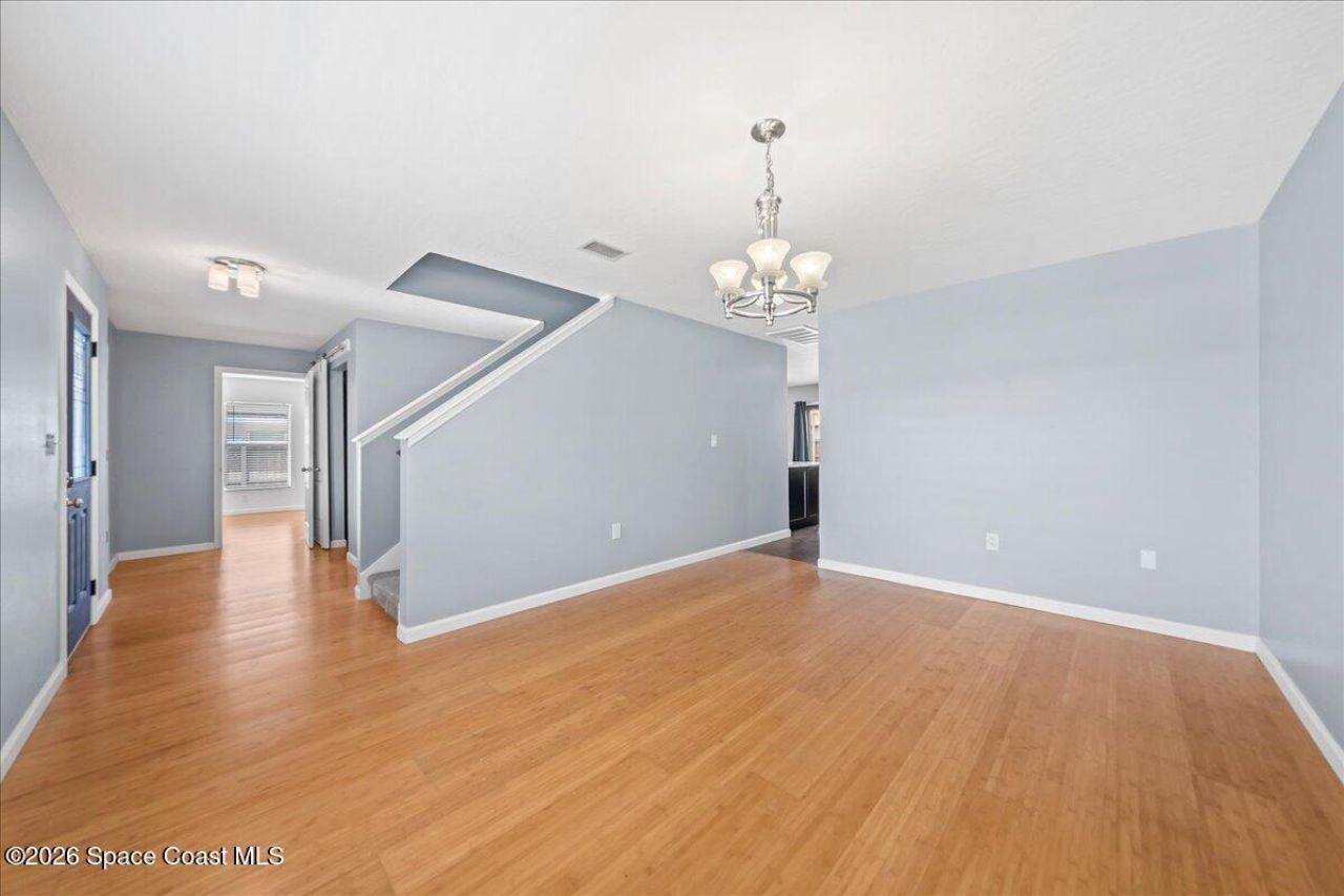 401 Filbert Avenue Ne, Palm Bay, FL 32907 Photo