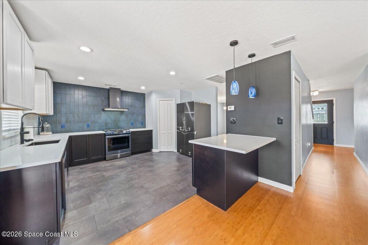 401 Filbert Avenue Ne, Palm Bay, FL 32907 Photo