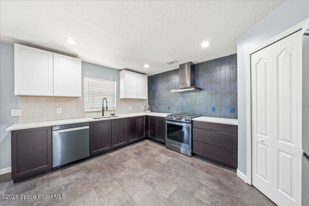 401 Filbert Avenue Ne, Palm Bay, FL 32907 Photo