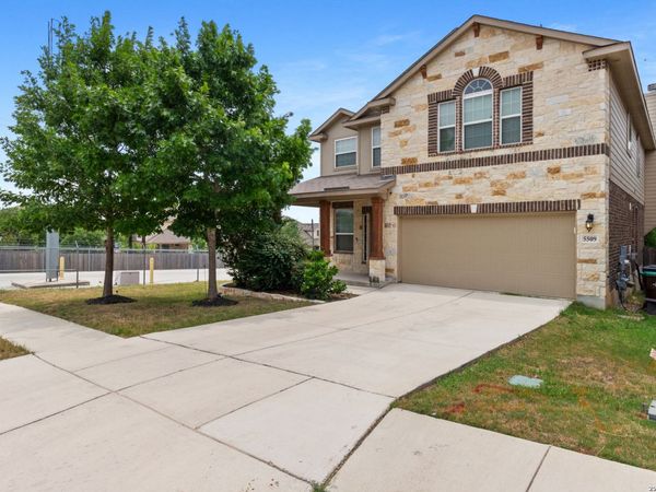 5509 Calaveras way, San Antonio, TX 78253