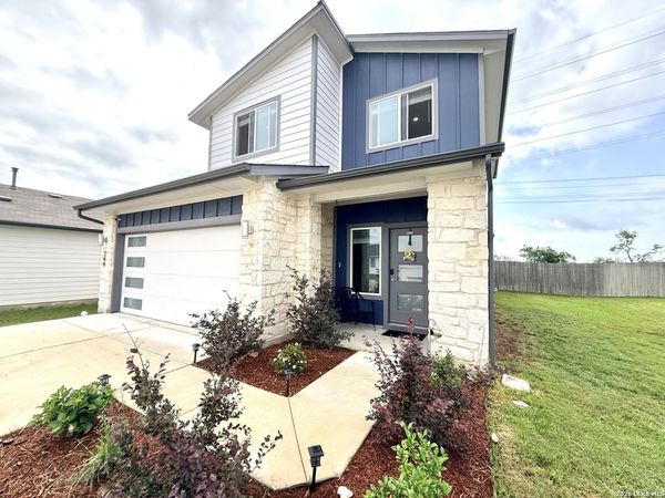 249 Ashford, San Marcos, TX 78666