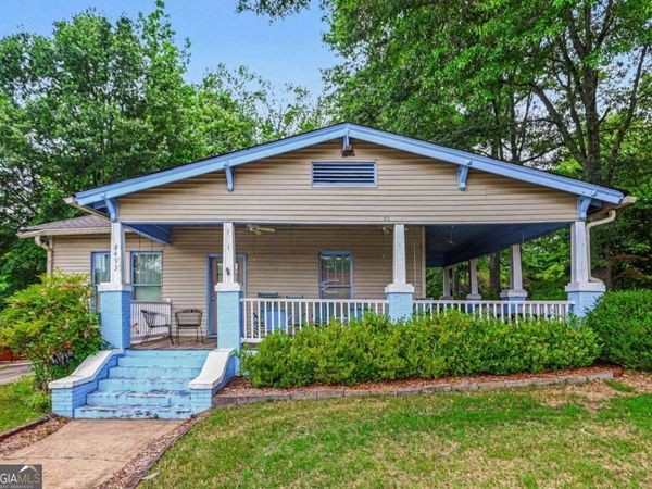 8493 Campbellton Street, Douglasville, GA 30134
