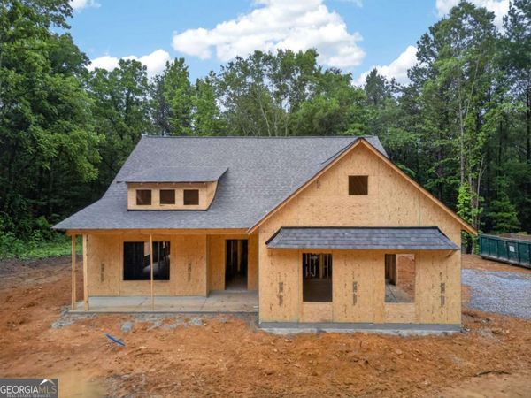 338 Dunn Road, Silver Creek, GA 30173