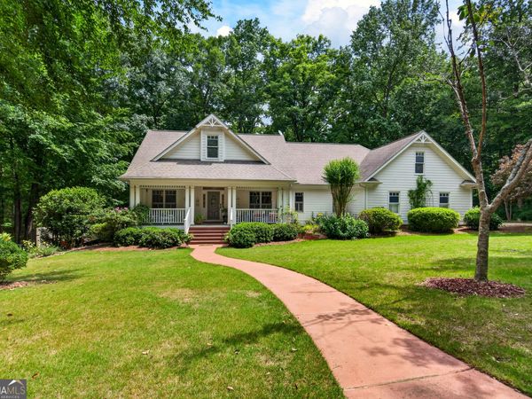 1514 Piedmont Lake Road, Pine Mountain, GA 31822