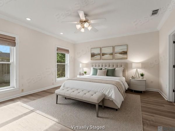 1943 Hunters Way, Baton Rouge, LA 70816
