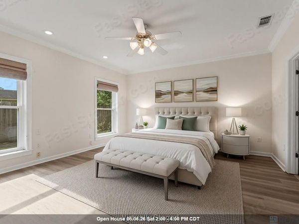 1943 Hunters Way, Baton Rouge, LA 70816
