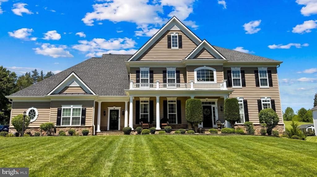 50 Lupine Drive , Stafford, VA 22556 Main Photo
