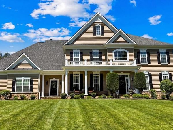 50 LUPINE DRIVE , STAFFORD, VA 22556