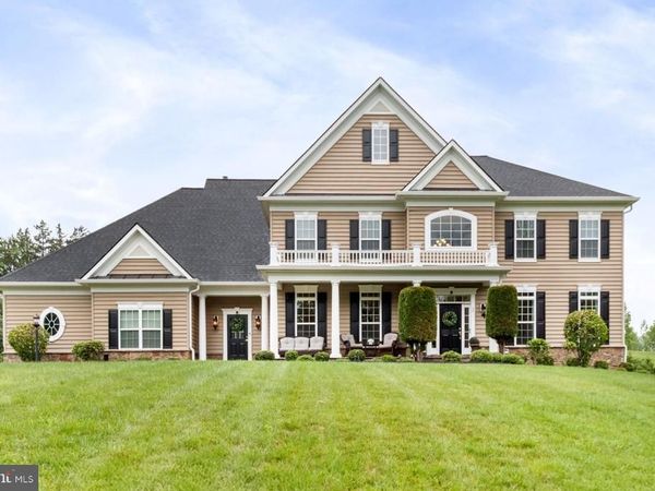 50 LUPINE DRIVE, STAFFORD, VA 22556
