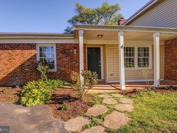 413 HARDING COURT, STERLING, VA 20164