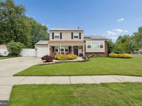 65 CALDWELL AVENUE, MARLTON, NJ 08053
