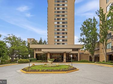 3709 S GEORGE MASON DRIVE, Unit 707, FALLS CHURCH, VA 22041
