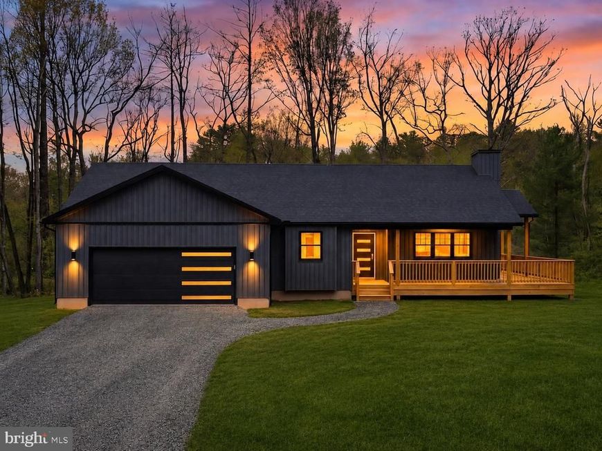 399 Stony Mountain Road , Jim Thorpe, PA 18229 Main Photo