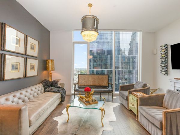 160 2nd Ave S, Unit 1606, Nashville, TN 37201
