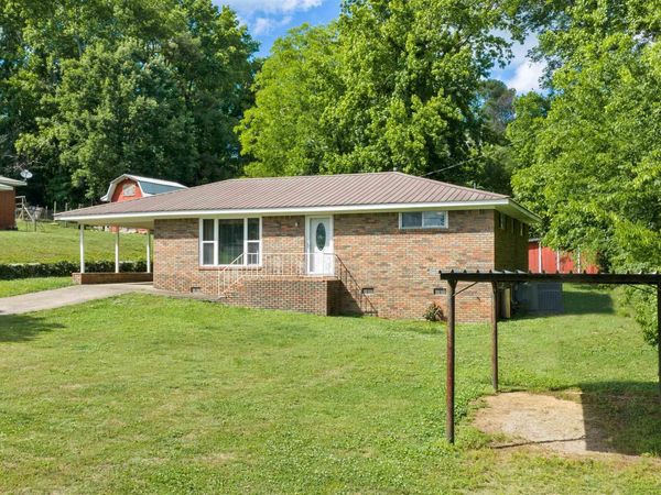 111 30th Street SW, Fort Payne, AL 35967