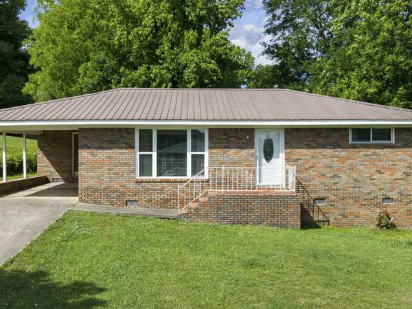 111 30th Street SW, Fort Payne, AL 35967
