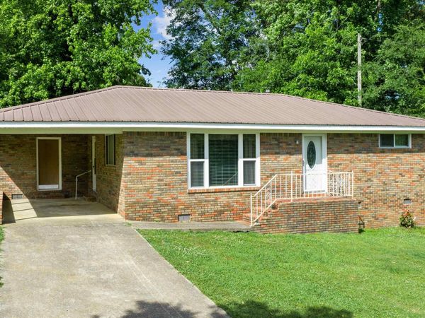 111 30th Street SW, Fort Payne, AL 35967
