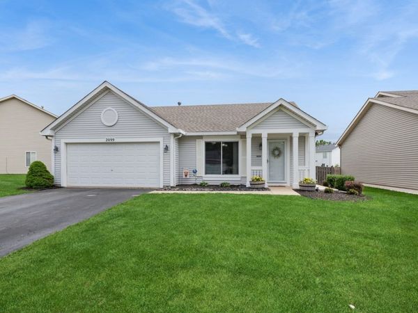 2099 Kathleen Circle , Montgomery, IL 60538