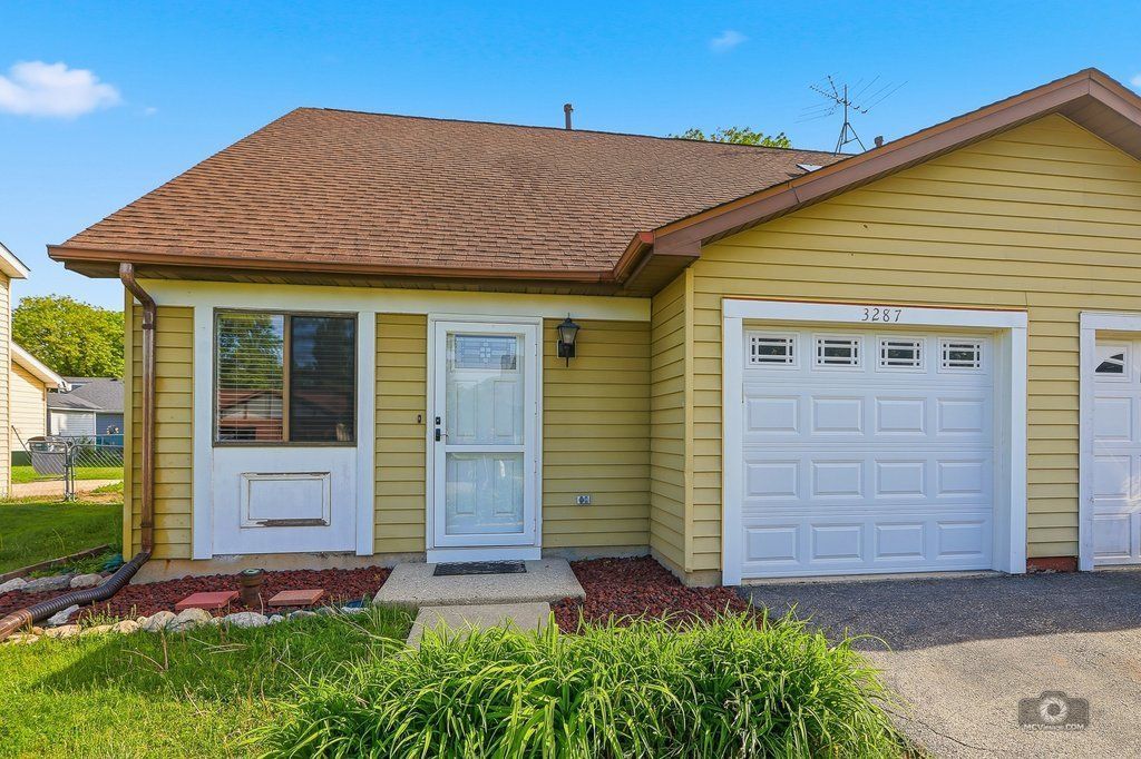 3287 Rumford Court, Aurora, IL 60504 Main Photo