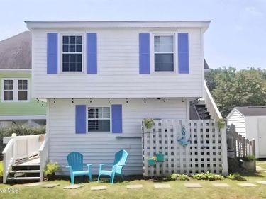 403 South Carolina Avenue, Carolina Beach, NC 28428